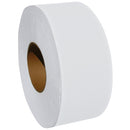 TISSUE, TOILET JUMBO 1000 2PLY(12/CS), 12/CS