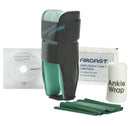Air-Cast Air-Stirrup® Universe™ Ankle Sprain Management Kit, 1/Ea