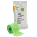 3M™ SCOTCHCAST™ PLUS BRIGHT GREEN CAST TAPE, 2 INCH X 4 YARD, SOLD AS 1/EACH SOLVENTUM 82002V