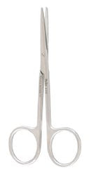 MILTEX® STRABISMUS SCISSORS, SOLD AS 1/EACH INTEGRA 5-312