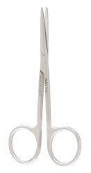 MILTEX® STRABISMUS SCISSORS, SOLD AS 1/EACH INTEGRA 5-312