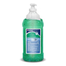 SANITIZER, HAND W/ALOE VERA PUMP BT 64OZ (8/CS), 1/EA