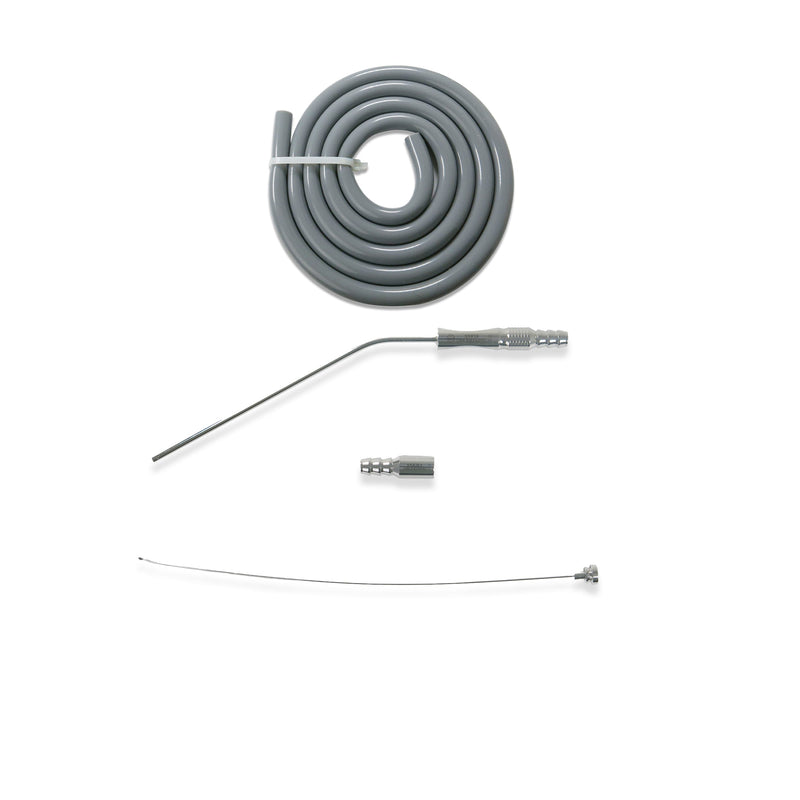 Surgical Suction Kit - 2 mm Dia - SNF20KIT