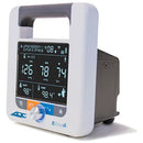 Adc Adview 2 Diagnostic Station Cuffs Blood Pressure Cuff, Adult Plus, Navy Blue, 28-40 Cm -9005-11APN-1MB
