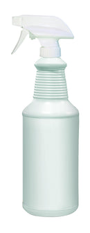 Diversey™ Empty Spray Bottle, 12/CS