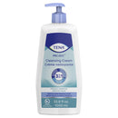 TENA® BODY WASH CLEANSING CREAM, ALCOHOL-FREE 3-IN-1 FORMULA, SCENTED, 1,000 ML, SOLD AS 8/CASE ESSITY 64435