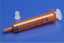 MONOJECT™ ORAL MEDICATION SYRINGE, 3 ML, SOLD AS 500/CASE CARDINAL 8881903010
