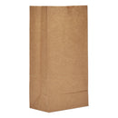 GENERAL SUPPLY GROCERY BAG, SOLD AS 500/PACK LAGASSE BAGGK6500