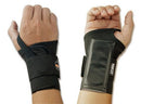 WRIST SUPPORT, PROFLEX 4000 BLK LT SM ERGDYN, 1/EA