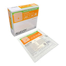 SMITH & NEPHEW ALLEVYN TRACHEOSTOMY NONADHESIVE FOAM DRESSING, 3.5 X 3.5 INCH, SOLD AS 10/BOX SMITH 66007640