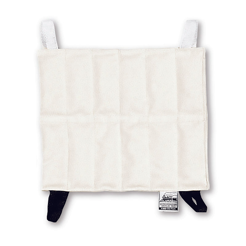 HYDROCOLLATOR® HOTPAC™ MOIST HEAT PAD, STANDARD SIZE, SOLD AS 1/EACH DJO 1006