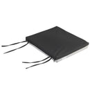 DRIVE™ GEL-U-SEAT™ LITE SEAT CUSHION, 20 X 18 IN., SOLD AS 4/CASE DRIVE 8040-4