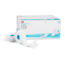 3M™ Multipore™ Dry Dressing Retention Tape w/ Liner, 1 Inch x 5-1/2 Yard, White, 96/CS