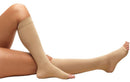 STOCKING BEL KNEE 10-20 LGOPEN TOE BEIGE, 1/EA