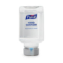 Purell® Advanced Hand Sanitizer Gel, 450 mL Refill for ES1 Dispensers, 6/CS