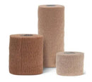 Andover Coflex Lf_ Cohesive Bandage Tbd-Wrap Selfadherent 2X5Yd Lflight Blu 36Rl/Cs -9200LB-036