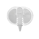 Cinch® Tube Securement Device, Medium, 1/Ea