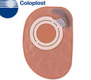 ASSURA® 2-PIECE CLOSED END OPAQUE COLOSTOMY POUCH, BLUE MATCH, SOLD AS 30/BOX COLOPLAST 12386