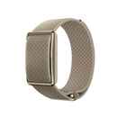 Polar Loop Screen-Free Wearable Health Band & Fitness Tracker, Greige Sand, 1/EA