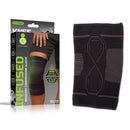 Green Drop Compression Knee Brace Small/ Medium, 1/EA