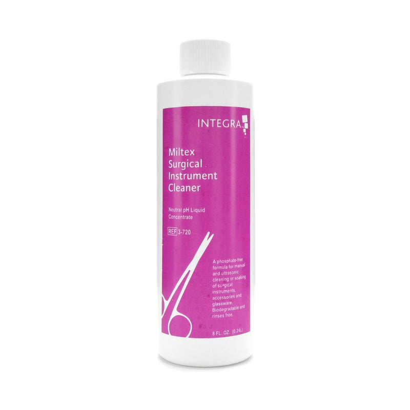 MILTEX® SURGICAL INSTRUMENT CLEANER, SOLD AS 1/EACH INTEGRA 3-720