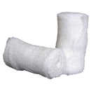 DUTEX CONFORMING BANDAGE, 4 INCH X 4-1/2 YARD, 2-PLY, SOLD AS 1/SLEEVE GENTELL 76783