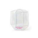 CaviWipes™ Wall Bracket, 5.5 x 5.5 x 6 Inch, 12/CS