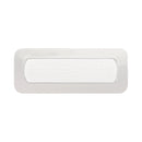 Mepilex® Border Post-Op Adhesive with Border Foam Dressing, 4 x 12 Inch, 25/CS