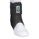 ANKLE STABILIZER, ASO BLK XSMMDSPEC, 1/EA