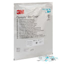 3M™ COMPLY™ STERIGAGE CHEMICAL INTEGRATOR, STEAM, SOLD AS 1/BAG SOLVENTUM 1243A