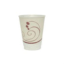 TROPHY® PLUS™ DRINKING CUP, SOLD AS 100/SLEEVE RJ X12-J8002