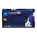 GLOVE, EXAM NITRL XLG N/S (230/BX 10BX/CS), 230/BX