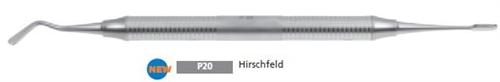 Hirschfield Periosteal Dental Elevator, EP20 - Osung USA