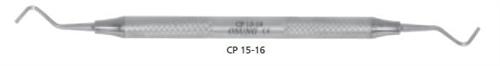 Dental Chisel, CHCP15-16 - Osung USA