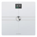 Withings Body Comp Wifi Smart Scale, White, 1/EA
