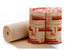 Gypsona® S Plaster Bandage, 4 Inch x 5 Yard, 12/BX