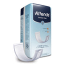 ATTENDS® BOOSTER PAD, 3.5 X 11 INCHES, SOLD AS 8/CASE ATTENDS BST0192