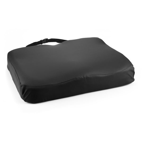 MCKESSON PREMIUM MOLDED FOAM SEAT CUSHION, 22 X 18 X 3 INCH, SOLD AS 4/CASE MCKESSON 170-77004