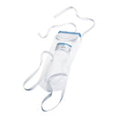 STAY-DRY GENERAL PURPOSE ICE BAG, 5 X 12 INCH, SOLD AS 50/CASE O&M 33495