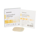 MCKESSON HYDROCOLLOID DRESSING, 4 X 4 INCH, SOLD AS 200/CASE MCKESSON 1883
