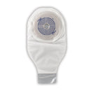 Activelife® One-Piece Transparent Ostomy Pouch, Cut To Fit Stomas 19 – 64 Mm, 20/Bx