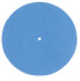 STERILCONTAINER™ ROUND PAPER FILTER WITHOUT INDICATOR, SOLD AS 1000/BOX AESCULAP US994