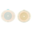 SENSURA® MIO FLEX OSTOMY BARRIER, TRIM TO FIT 10 – 68 MM, YELLOW MATCH, SOLD AS 5/BOX COLOPLAST 10571