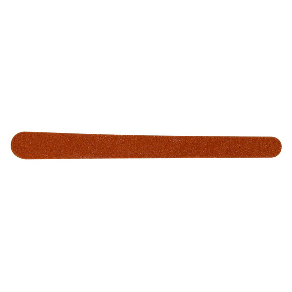 DYNAREX® EMERY BOARDS, 4.5 INCHES, SOLD AS 3456/CASE DYNAREX 4895