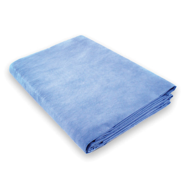 MEDSOURCE BURN SHEET, 60 X 90 INCH, SOLD AS 50/CASE MEDSOURCE MS-BS0033