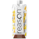 REASON™ CHOCOLATE PREMIUM NUTRITIONAL DRINK, 11-OUNCE CARTON, SOLD AS 12/CASE REASON B0BVG12CH1