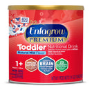 ENFAGROW, PDR TOD PREM NUTRITIONAL DRINK NAT MILK (4/CS), 4/CS