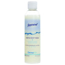 RENEW™ SHAMPOO AND BODY WASH, SOLD AS 24/CASE DERMARITE 00425