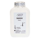 Iwash 4X500Ml, Sold As 4/Box Alcor 112-12-001
