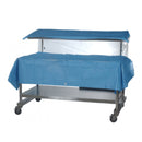 PEDIGO SPACE STATION TABLE COVER, SOLD AS 12/CASE PEDIGO CDS-3072-DD
